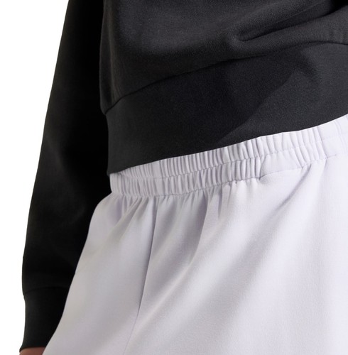 מכנס אדידס adidas Soft Lux Straight Leg Pants | נשים
