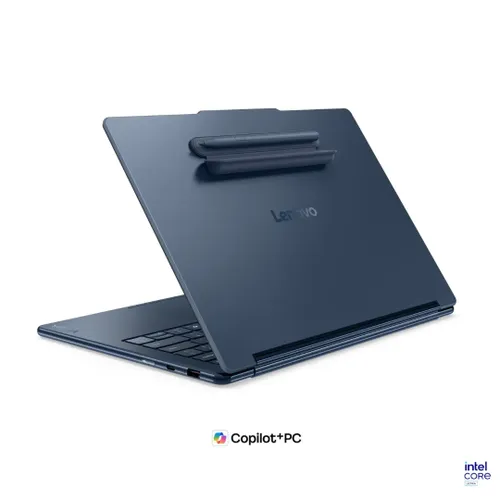 מחשב נייד 14 אינץ מסך מגע Lenovo Yoga 9 2-in-1 14IPH11 83SE001MIV OLED