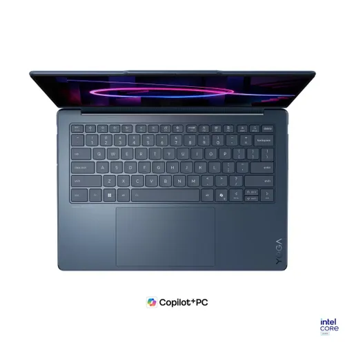 מחשב נייד 14 אינץ מסך מגע Lenovo Yoga 9 2-in-1 14IPH11 83SE001MIV OLED