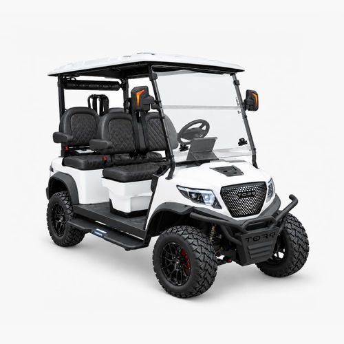  רכב תיפעולי TORQ   4x2   4FF