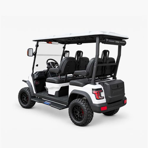  רכב תיפעולי TORQ   4x2   4FF
