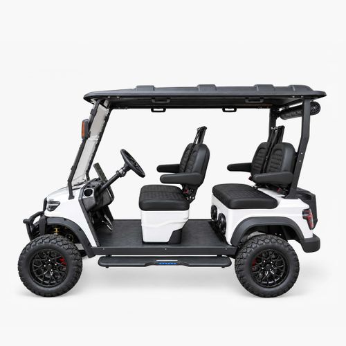  רכב תיפעולי TORQ   4x2   4FF