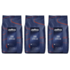 3 ק”ג פולי קפה לוואצה גראן אספרסו Lavazza Gran Espresso