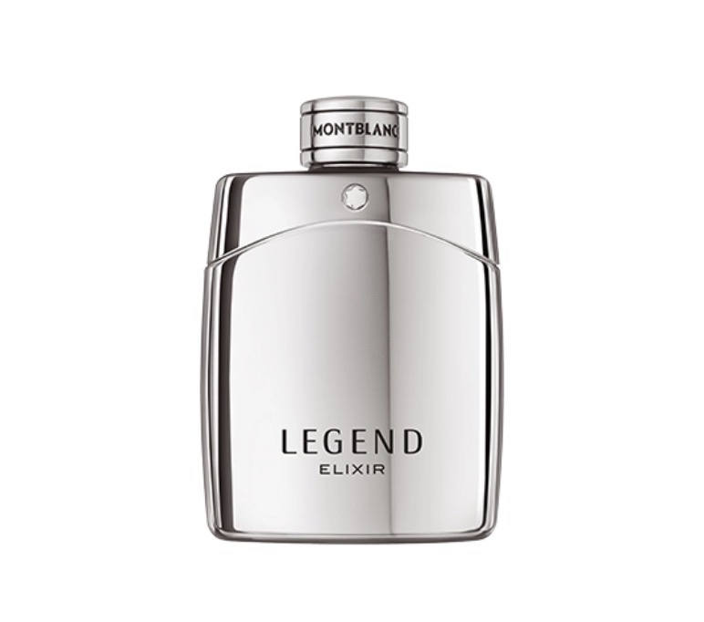 בושם לגבר Montblanc Legend Elixir Parfum 100ml