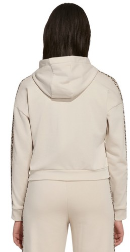 קפוצ'ון אדידס adidas Seasonals Animal Full-Zip Hoodie | ילדים