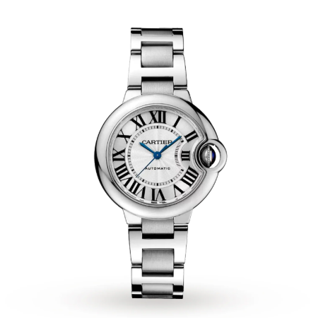 שעון לאישה Ballon Bleu de Cartier WSBB0044