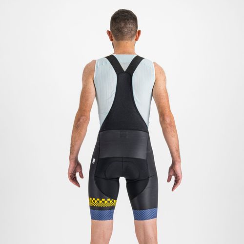 בייב רכיבה גברים Sportful BODYFIT TEAM CLASSIC BibshortS M