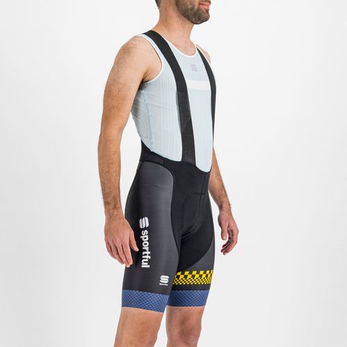 בייב רכיבה גברים Sportful BODYFIT TEAM CLASSIC BibshortS M