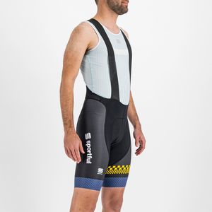 בייב רכיבה גברים Sportful BODYFIT TEAM CLASSIC BibshortS M