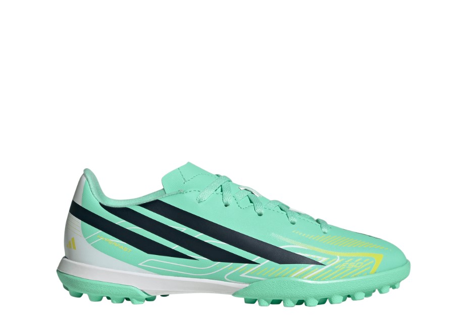 נעלי קטרגל אדידס adidas F50 Hyperfast Club TF | ילדים ונוער