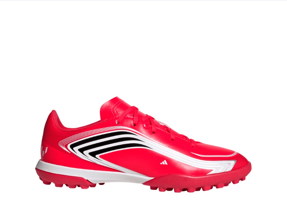 נעלי קטרגל אדידס adidas F50 Messi Club TF | ילדים ונוער