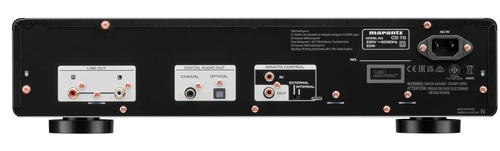 קומפקט דיסק מבית MARANTZ דגם CD70 
