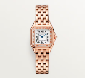 שעון לאישה Panthère de Cartier WJPN0087