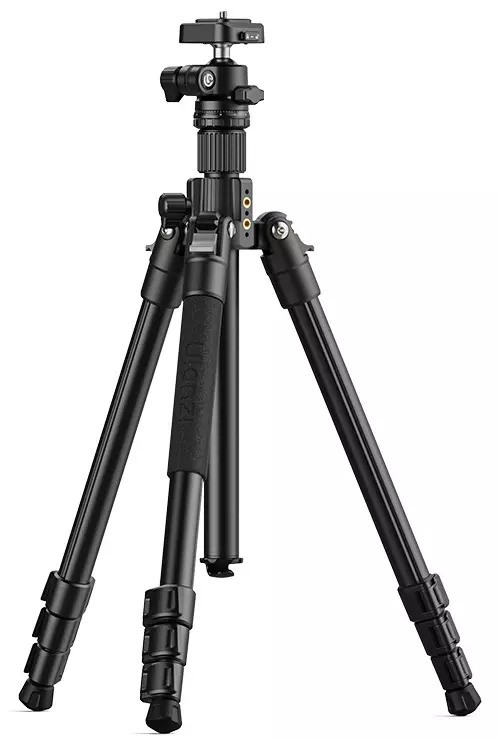 חצובה Ulanzi TT53 Traveler Uka Tripod