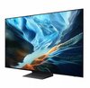 טלוויזיה חכמה 55" Samsung 4K OLED OLED 4K QE55S90HAEXIL סמסונג