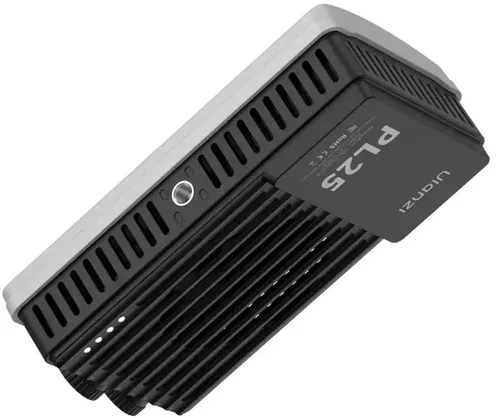 תאורת לדים Ulanzi PL25 Panel Light