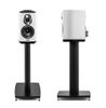 זוג רמקולים מדפייים מבית  Sonus Faber דגם SONETTO I מהתצוגה צבע עץ כהה !