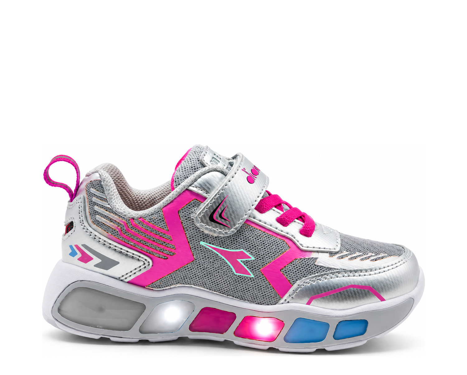 סניקרס דיאדורה Diadora Ofir | ילדים