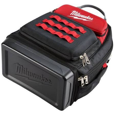 תיק גב מקצועי Ultimate Jobsite עם 48 כיסים 4932464833