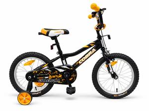 אופני ילדים קוברה "BMX COBRA 12 