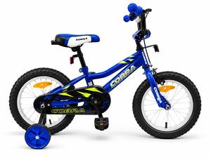אופני ילדים קוברה "BMX COBRA 16