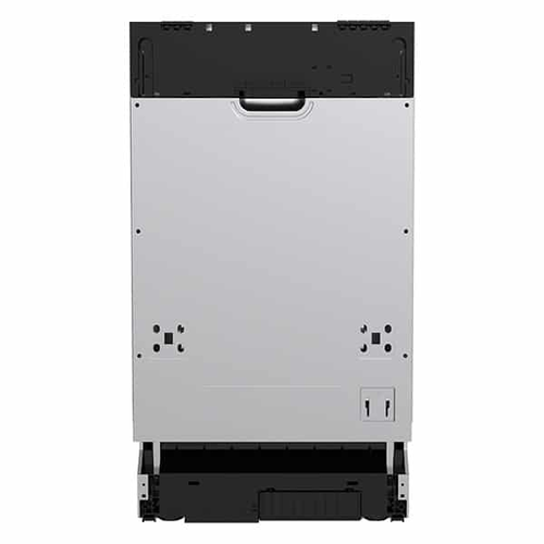 ‏⁧מדיח כלים אינטגרלי צר ⁦Midea⁩ מידאה ⁦WQP8-W7704M/6473⁩⁩‏