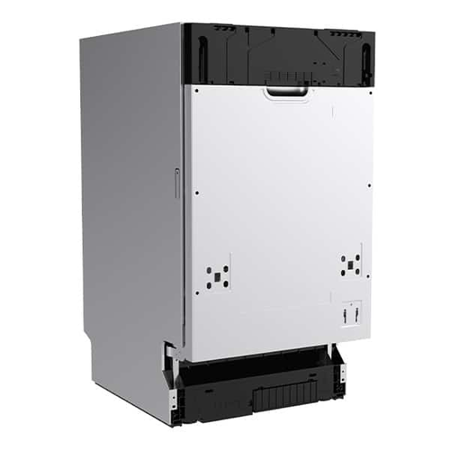 ‏⁧מדיח כלים אינטגרלי צר ⁦Midea⁩ מידאה ⁦WQP8-W7704M/6473⁩⁩‏