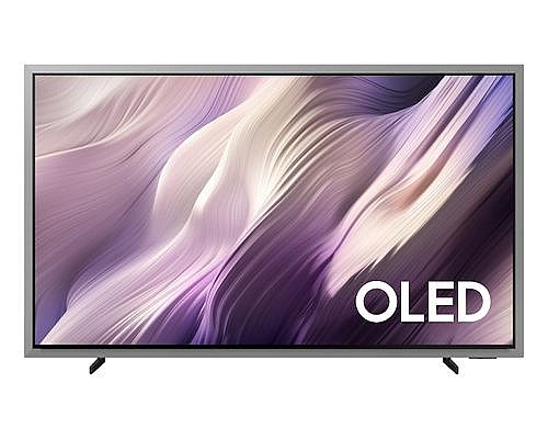 טלוויזיה חכמה "83 SAMSUNG OLED סמסונג דגם QE83S95HAEXIL