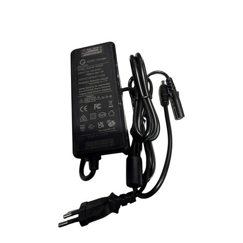 מטען 12V מהיר לממונעים 2 אמפר/שעה