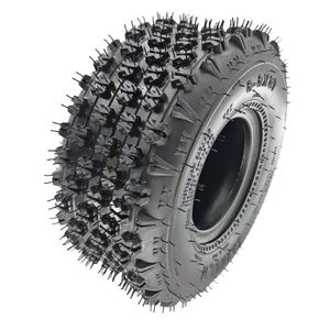 צמיג 6" - JUNKAI JK633 15X6.0-6