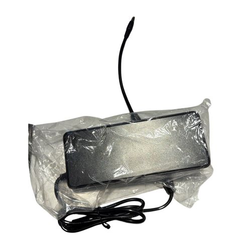מטען 48V לקורקינט חשמלי 2A ראש דק RIDER