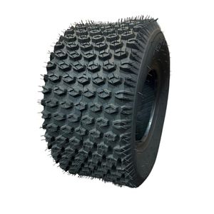 צמיג 8" - 18X9.5-8 דגם קוביות RANEX