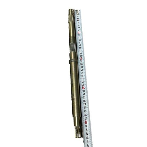 ציר אחורי לטרקטורון טייגר 11/15