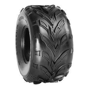 צמיג 8" - 18X9.5-8 דגם DURO P-361
