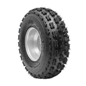 צמיג 6" - JUNKAI JK632 15X5.0-6