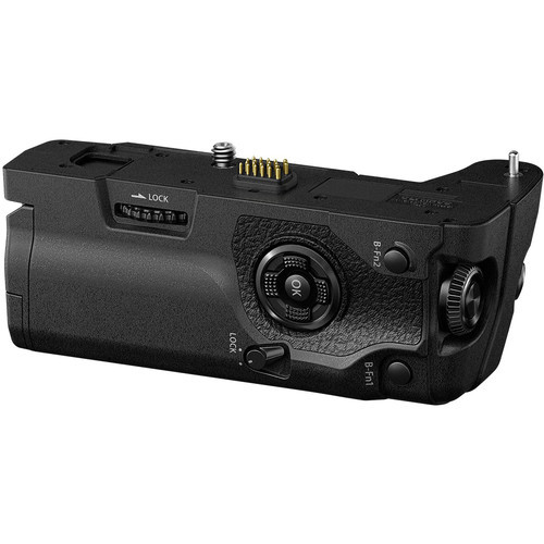 Olympus Power Battery Holder HLD-9