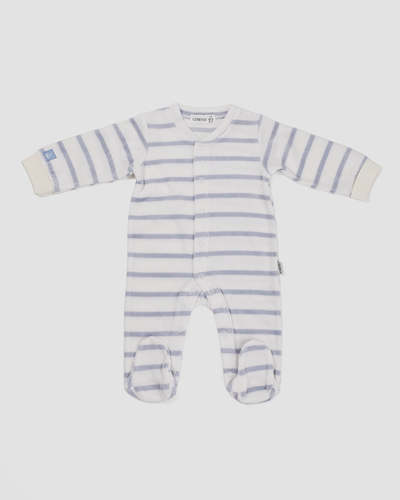 אוברול קטיפה Y/D Stripes Lorens