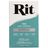 אבקת צבע לבדים Rit All Purpose Dye - Teal 