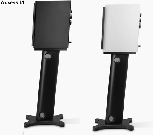 רמקול מדפי High-End דגם מבית Axxess דגם L1 