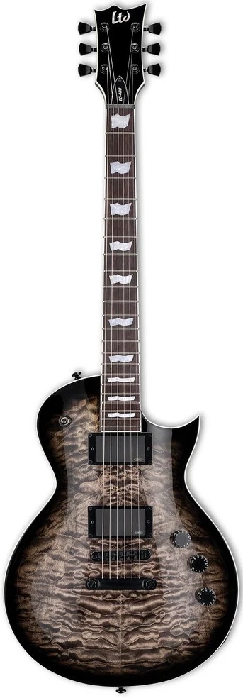 גיטרה חשמלית ESP LTD EC-400