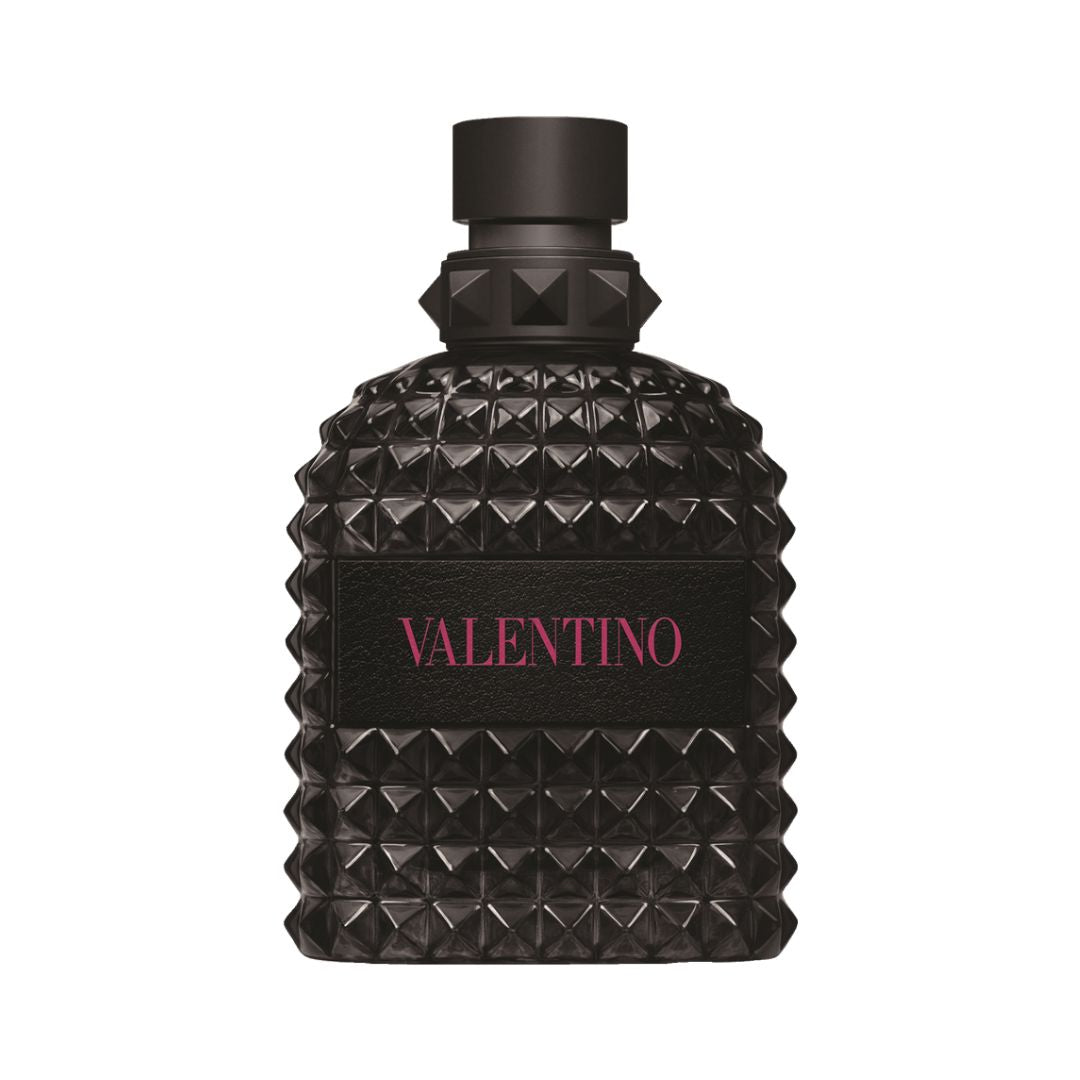 בושם לגבר Valentino Uomo Born In Roma Extradose Parfum 100ml