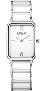 Bering 17423-754 לנשים קרמיקה וזכוכית ספיר
