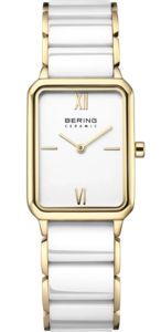 Bering 17423-758 לנשים קרמיקה וזכוכית ספיר