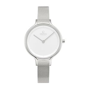 שעון אובקו Obaku לאישה דגם V228LXCIMC
