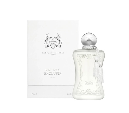 בושם לאשה Parfums de Marly Valaya E.D.P 75ml