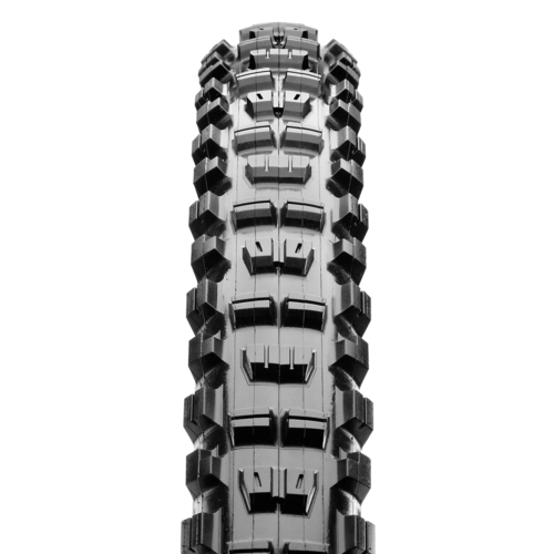 צמיג MAXXIS MINION DHR II MAXXTERRA/EXO+/TR 27.5X2.60