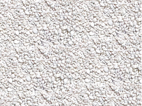 נייצרס אושן חצץ סנו וויט 907 גרם - SNOW WHITE AQUARIUM GRAVEL