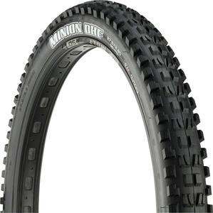 צמיג MAXXIS MINION DHF EXO/TR 24X2.40