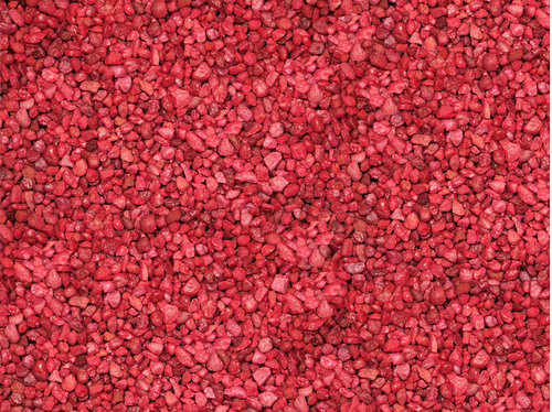 נייצרס אושן חצץ קורנט רד 907 גרם - CURRENT RED AQUARIUM GRAVEL