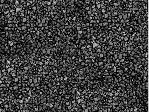 נייצרס אושן חצץ גט בלאק 907 גרם - JET BLACK AQUARIUM GRAVEL